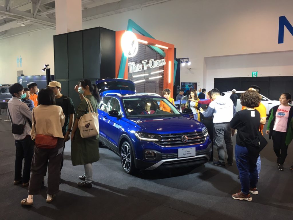 2020高雄車展_200122_0014