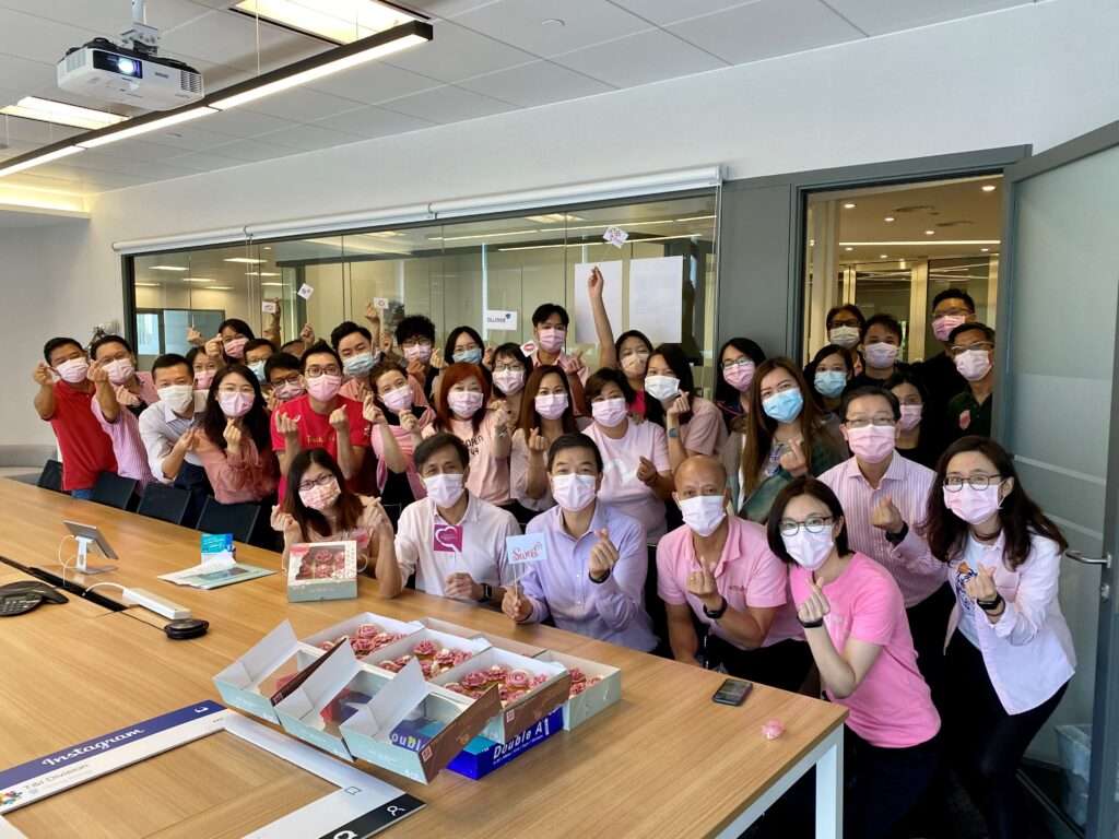 Taikoo Sugar and Taikoo Motors HK Office