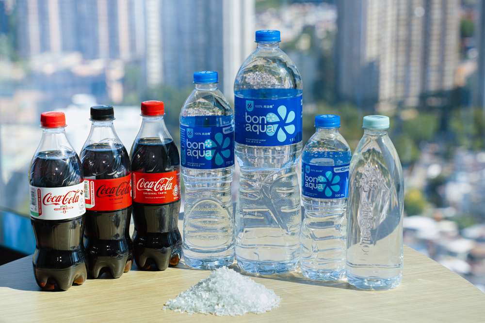Swire Coca-Cola HK