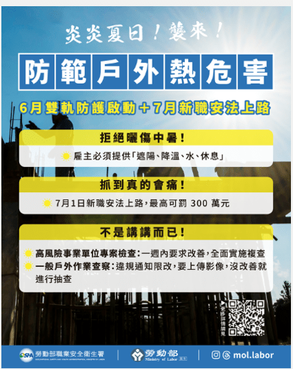 熱危害-2