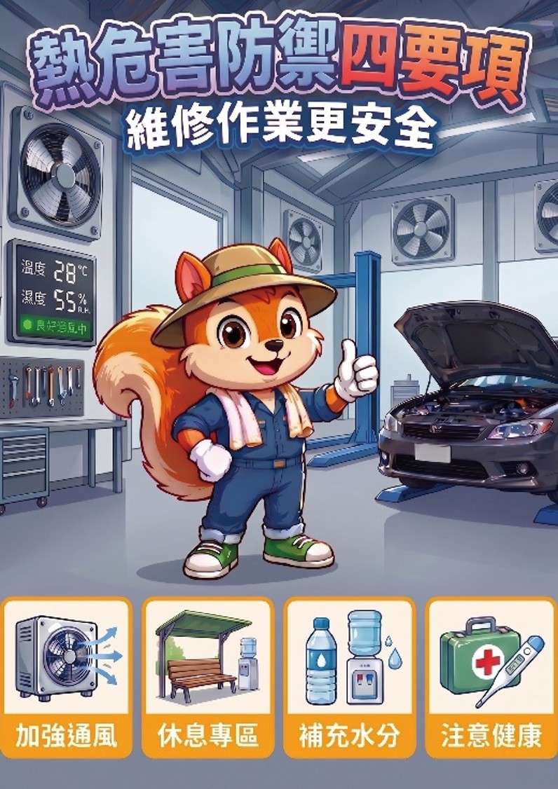 熱危害-3